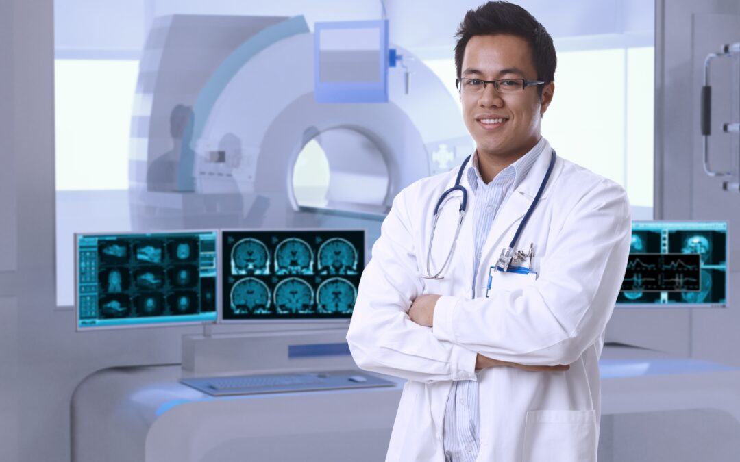 의료영상전문가 (Medical Imaging Professionals)